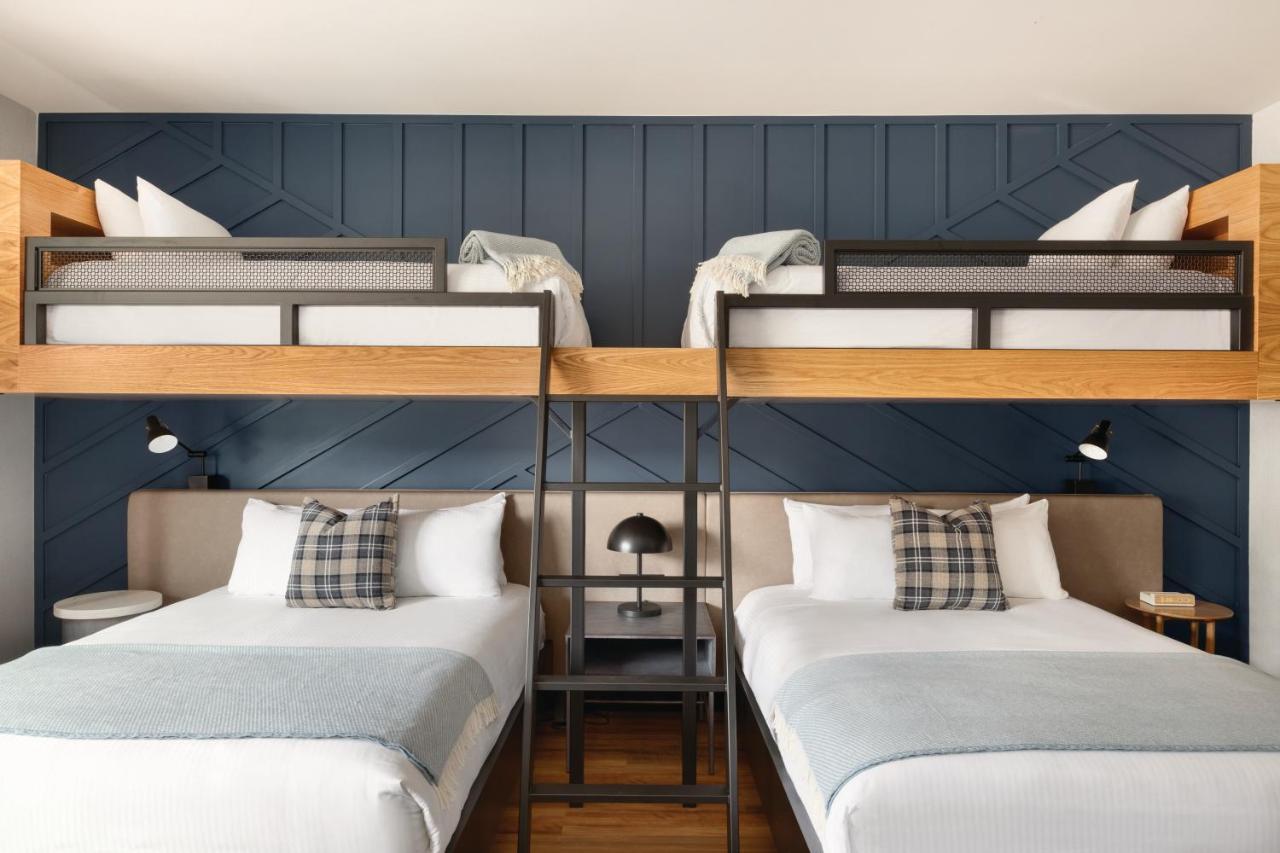 The Eddy Taproom & Hotel Golden Luaran gambar