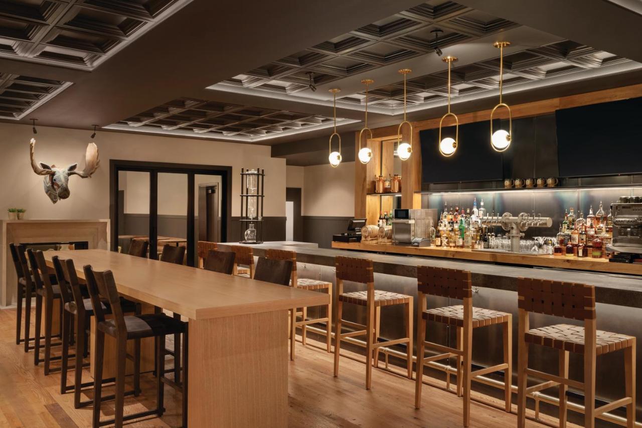 The Eddy Taproom & Hotel Golden Luaran gambar
