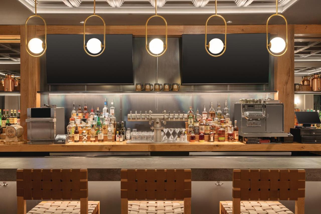 The Eddy Taproom & Hotel Golden Luaran gambar